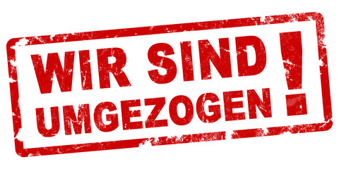 Übersiedelt
