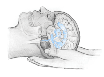 Cranio Sacral